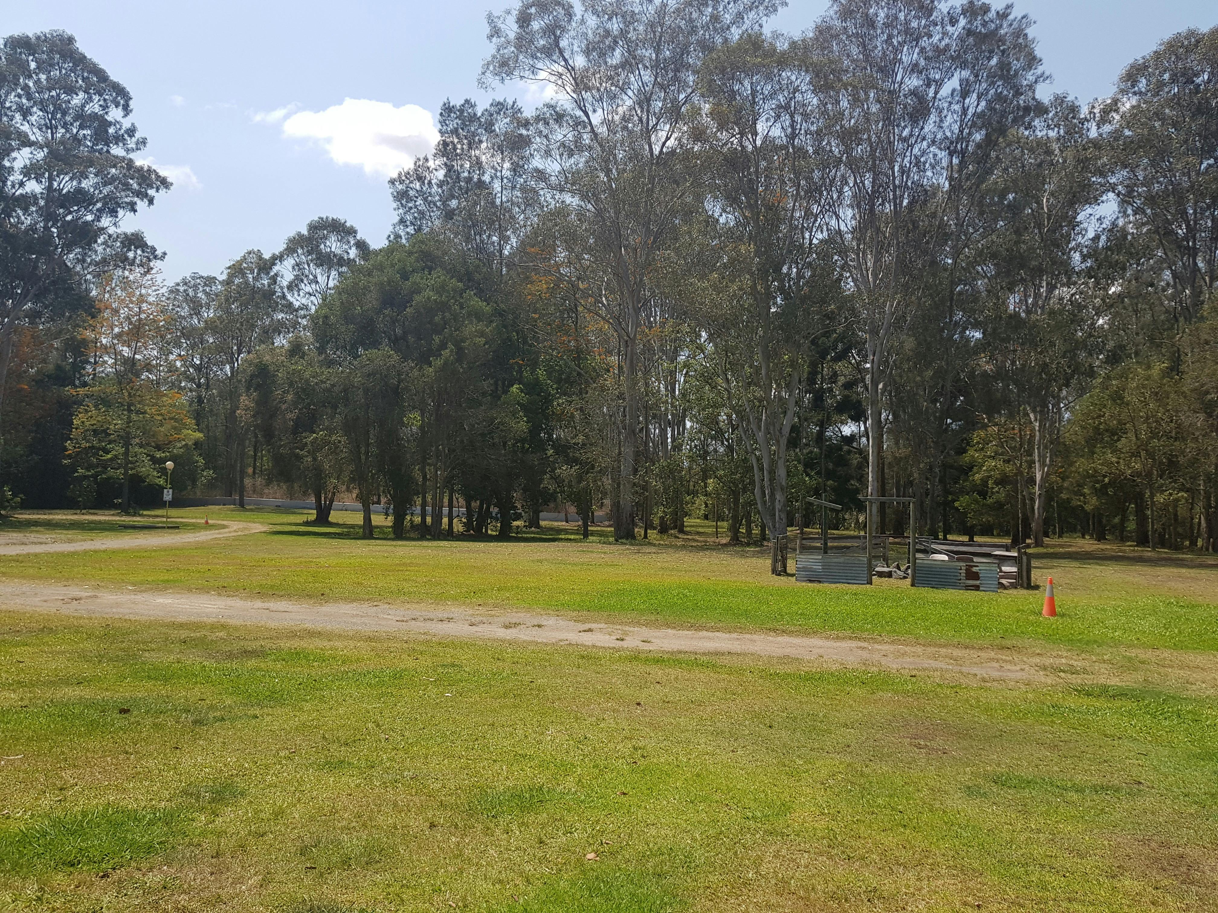 Kempsey Tourist Village