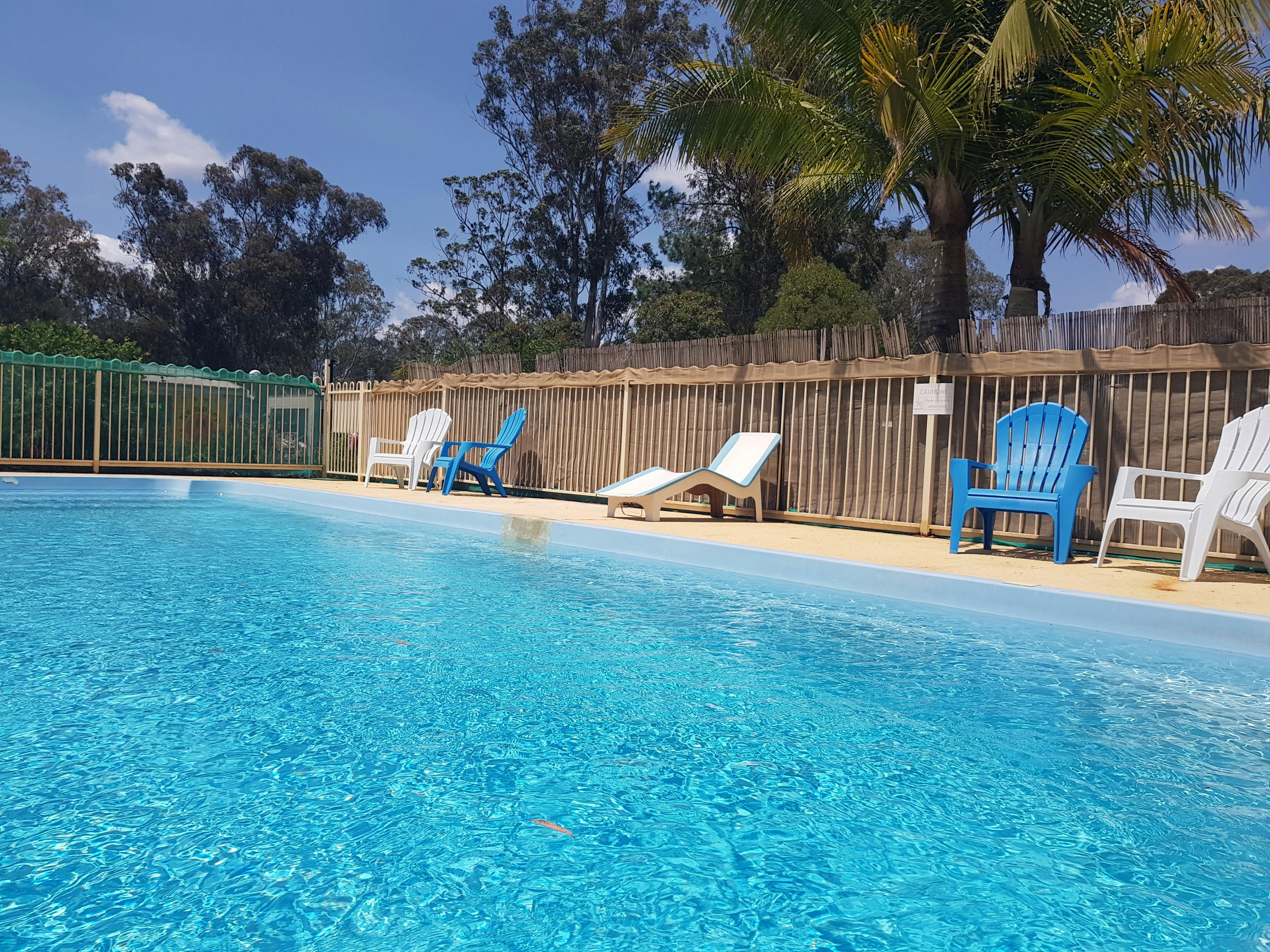 Kempsey Tourist Village