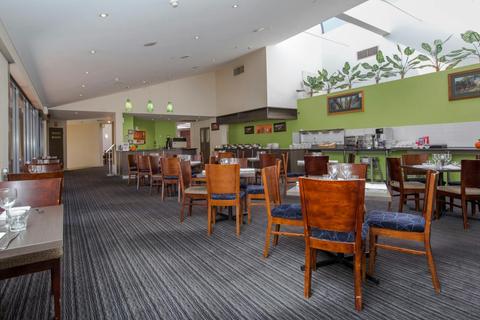 ibis Styles Canberra Eaglehawk