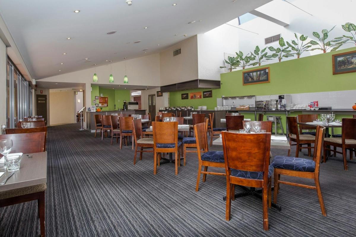 ibis Styles Canberra Eaglehawk