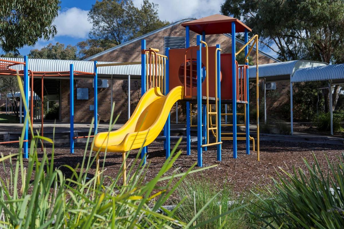 ibis Styles Canberra Eaglehawk