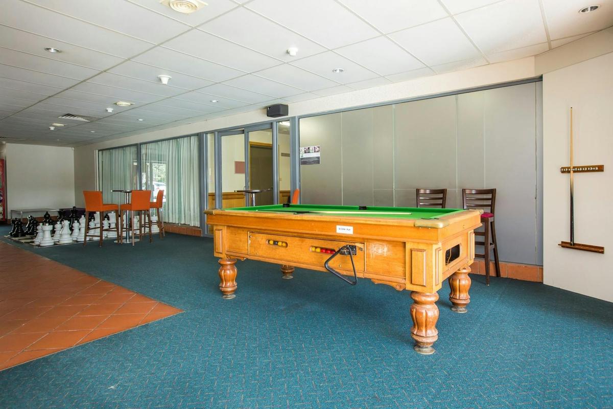 ibis Styles Canberra Eaglehawk