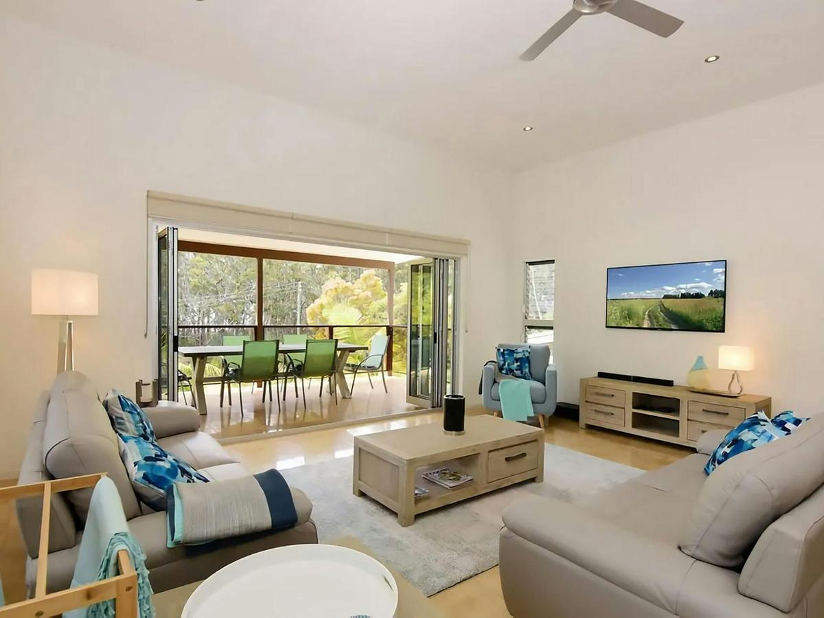 Iluka by Experience Jervis Bay