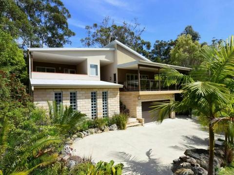 Iluka by Experience Jervis Bay