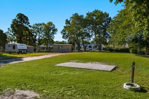 Powered Site at Iluka Riverside Holiday Park
