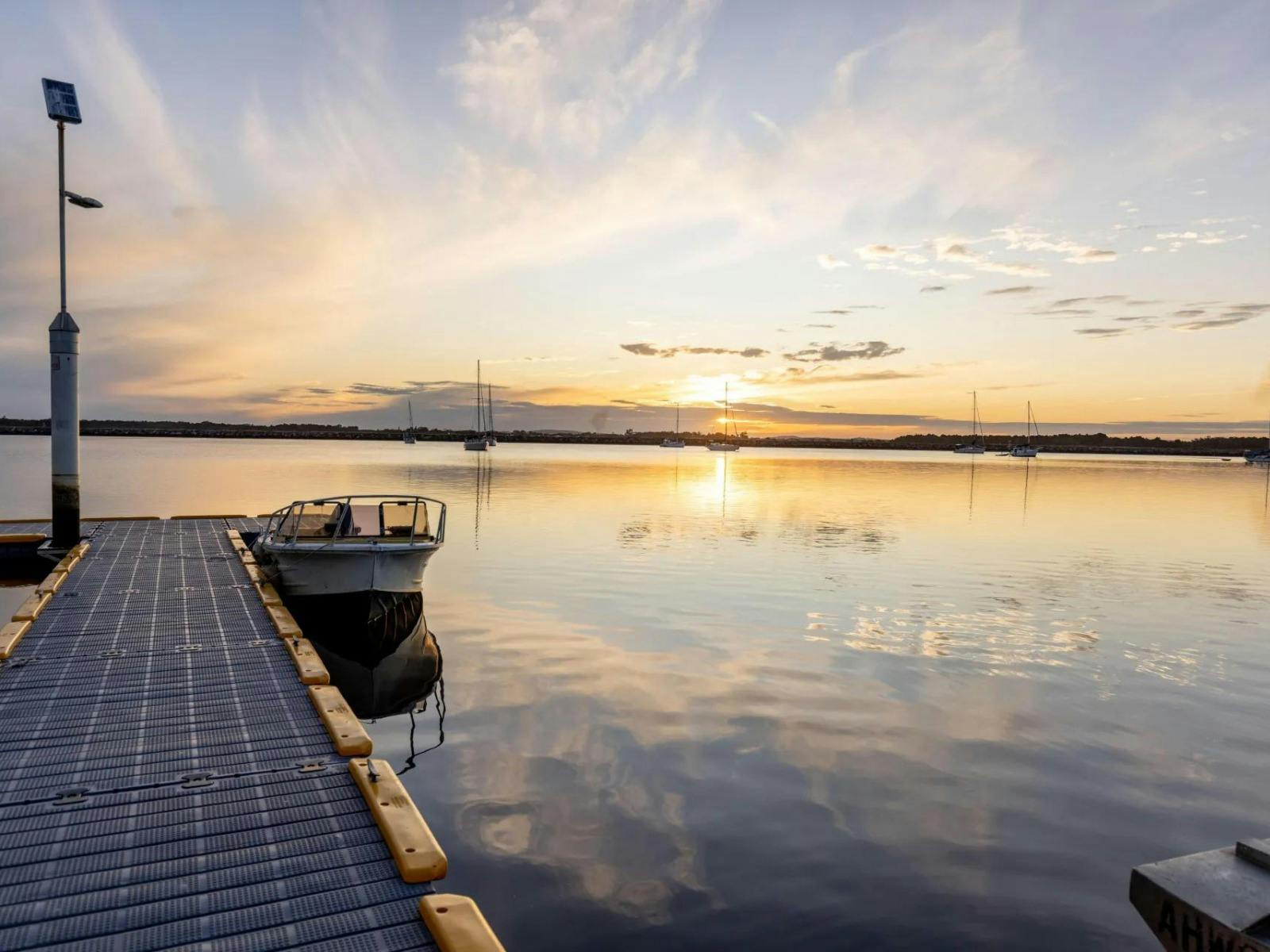 Iluka Riverside Tourist Park
