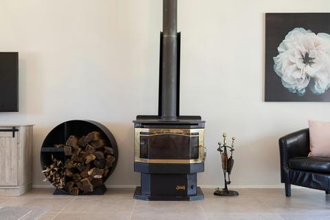 Hunter Gleann - Homestead