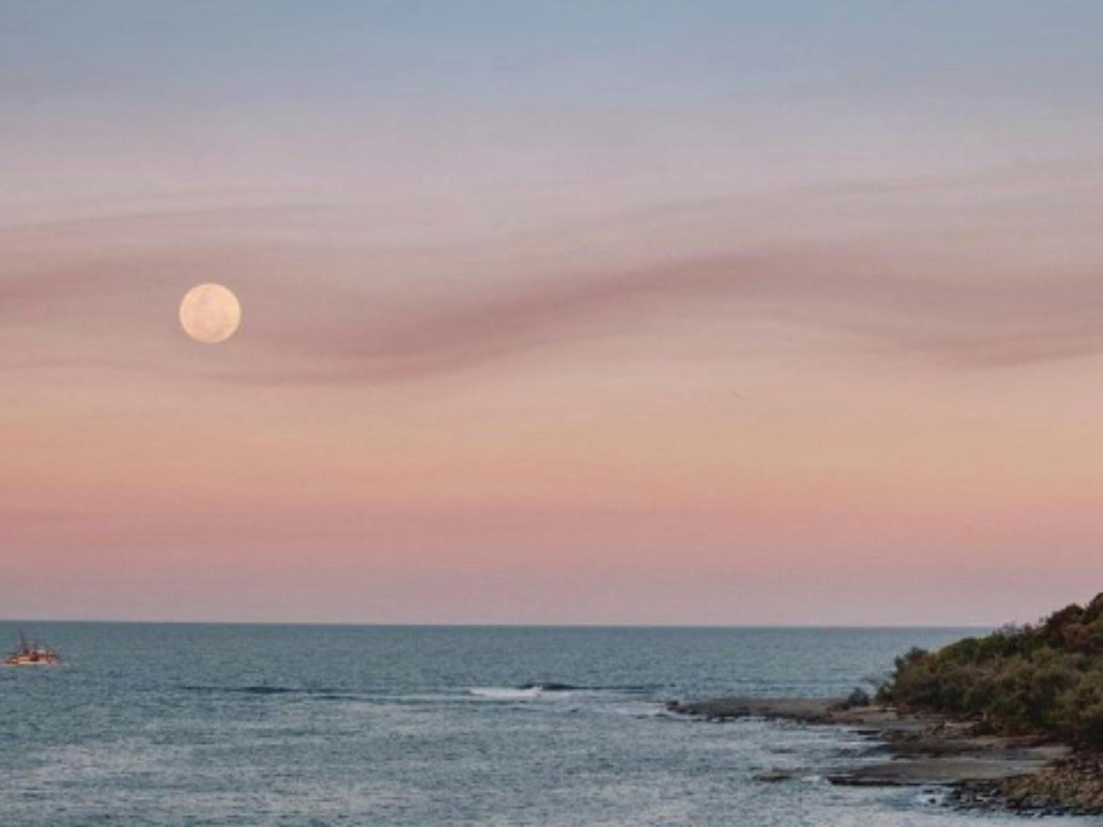 Il Delfino Inn Yamba