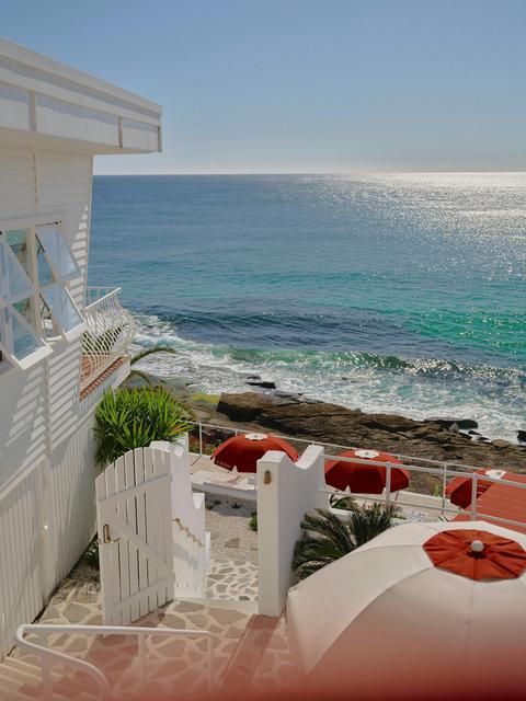 Il Delfino Seaside Inn