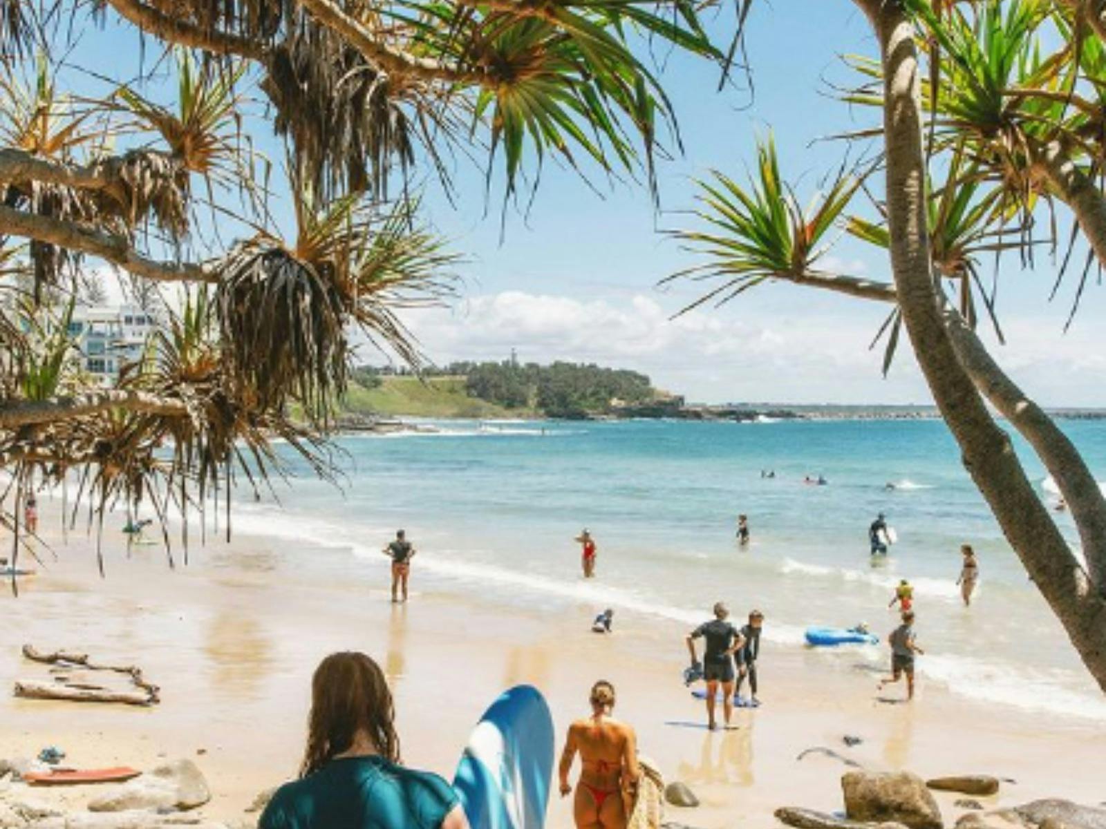 Il Delfino Inn Yamba