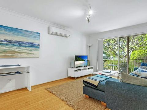 Huskisson Beach Holiday Villa