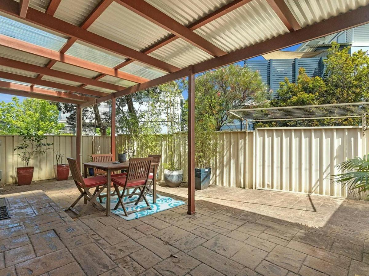 Huskisson Beach Holiday Villa