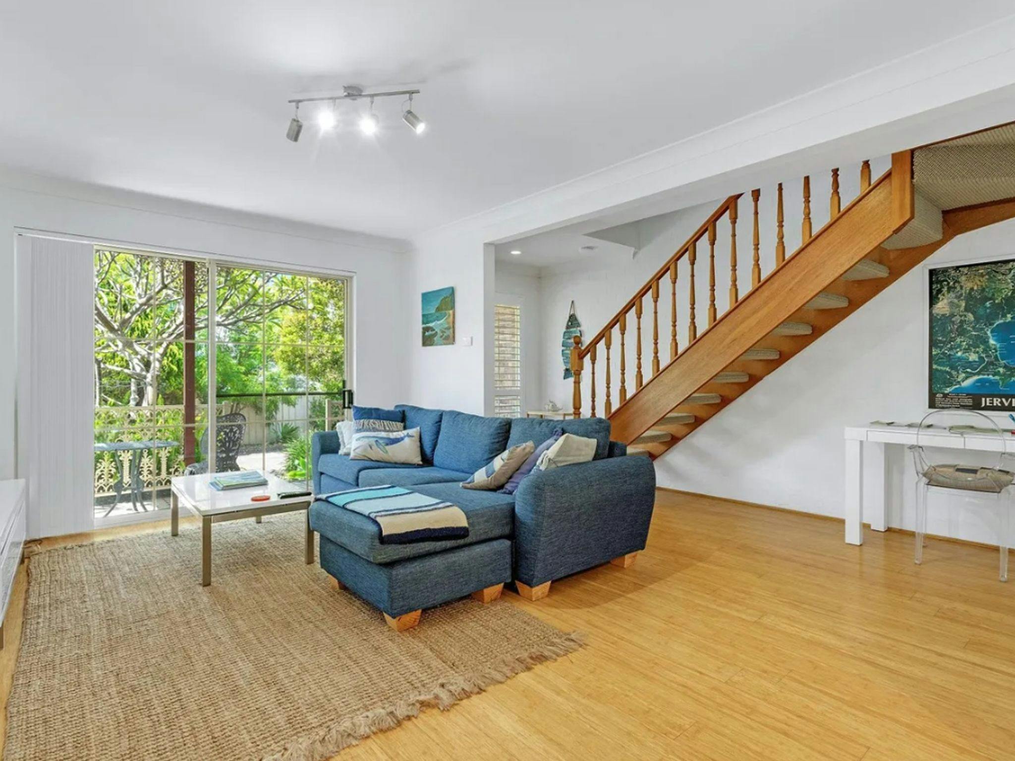 Huskisson Beach Holiday Villa