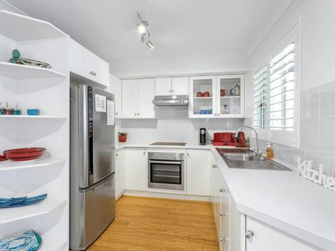 Huskisson Beach Holiday Villa