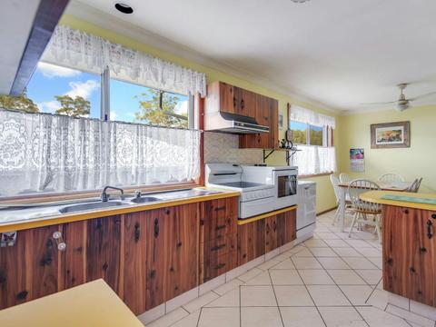 Island Family Retreat