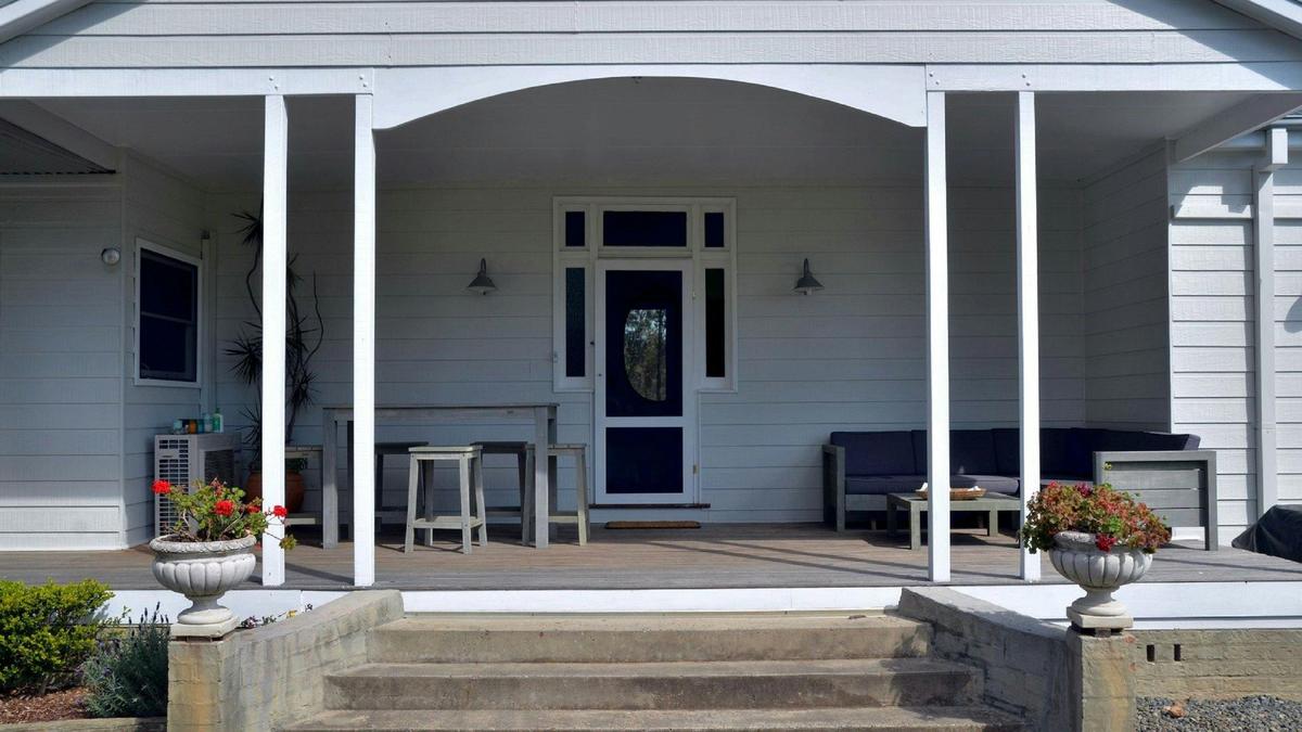 A great stay awaits you