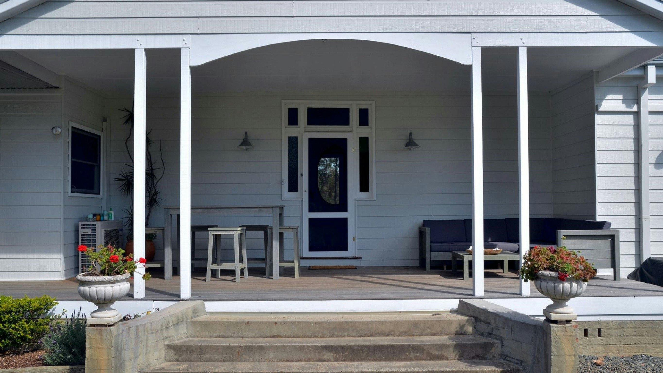 A great stay awaits you