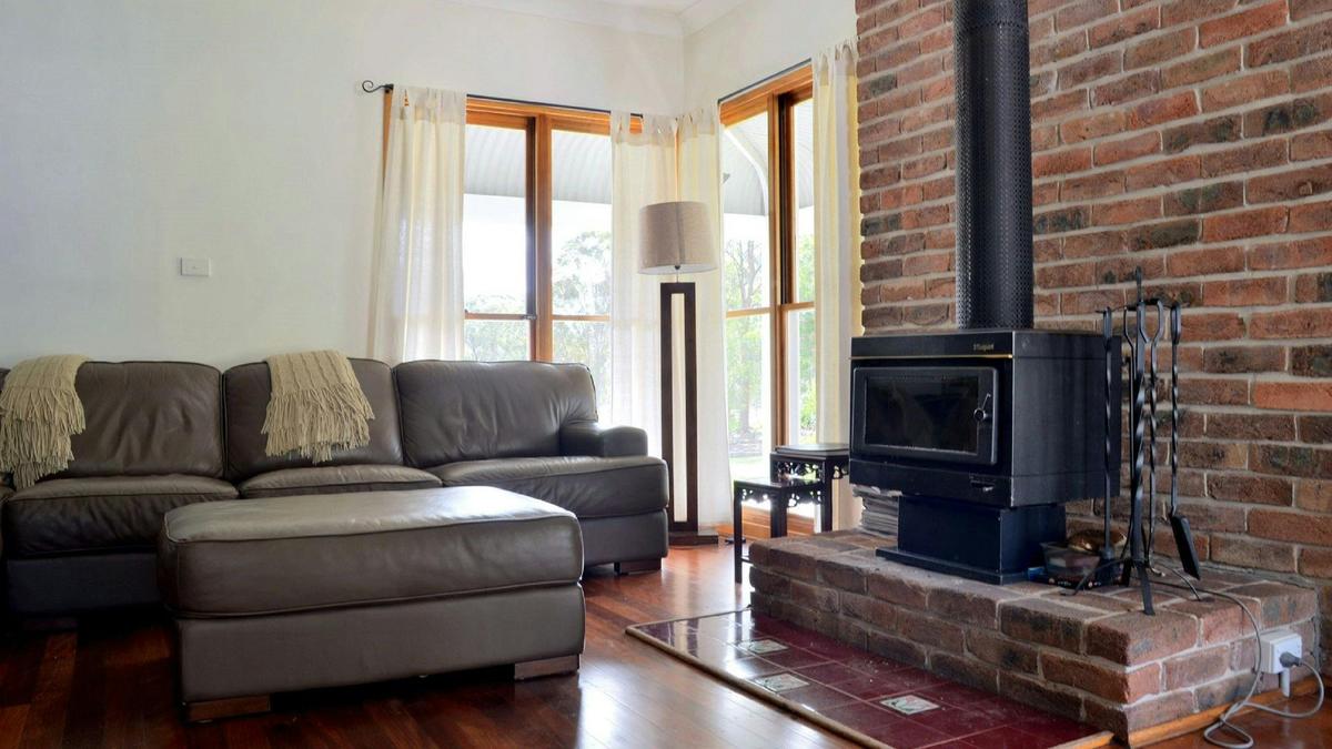 Our lounge