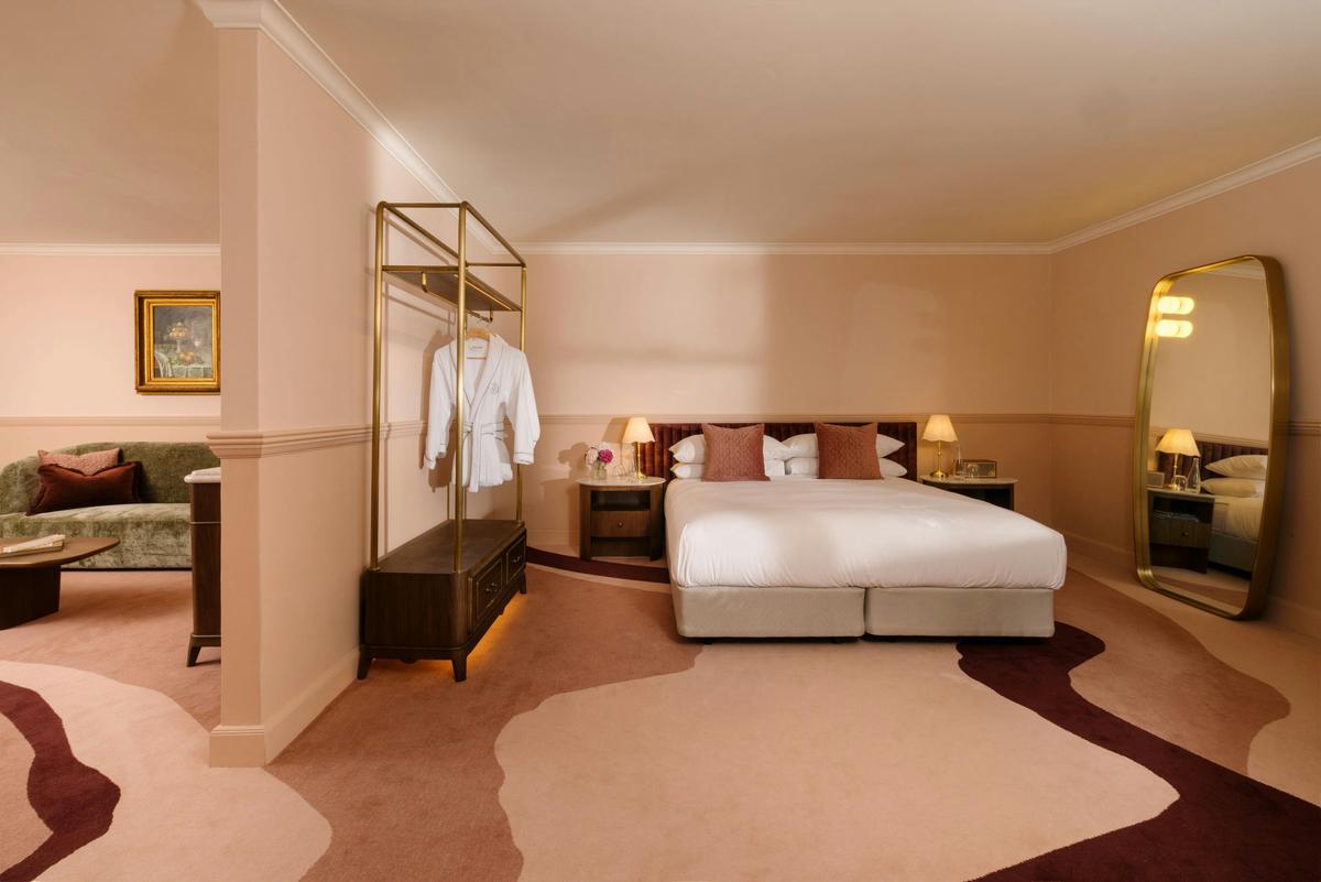 Ardour Milton Park Bowral