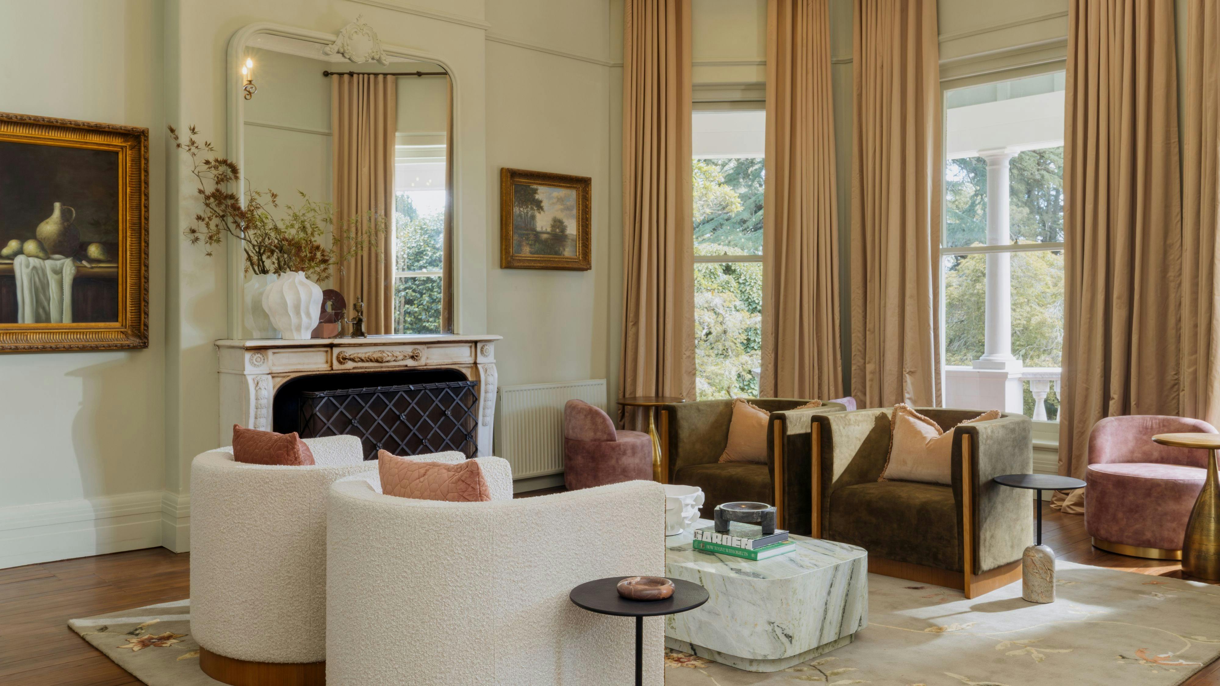 Ardour Milton Park Bowral