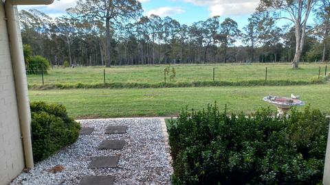 Melon Green at Oakdale