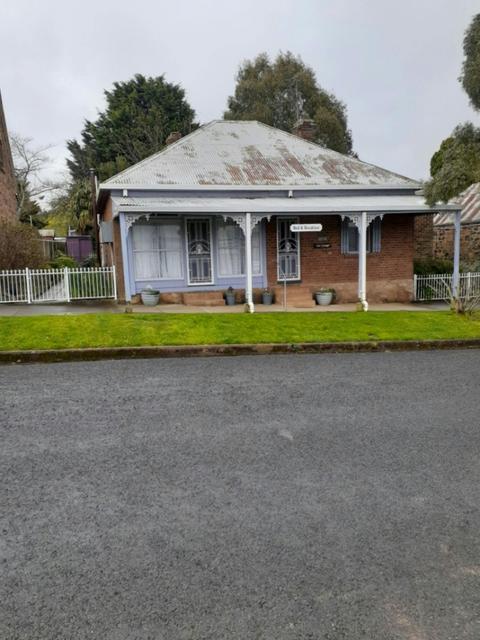 Lilac Cottage Taralga