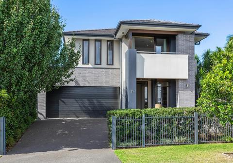 Luxe Retreat Shell Cove