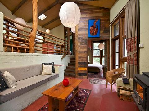 Kanimbla View Clifftop Retreat