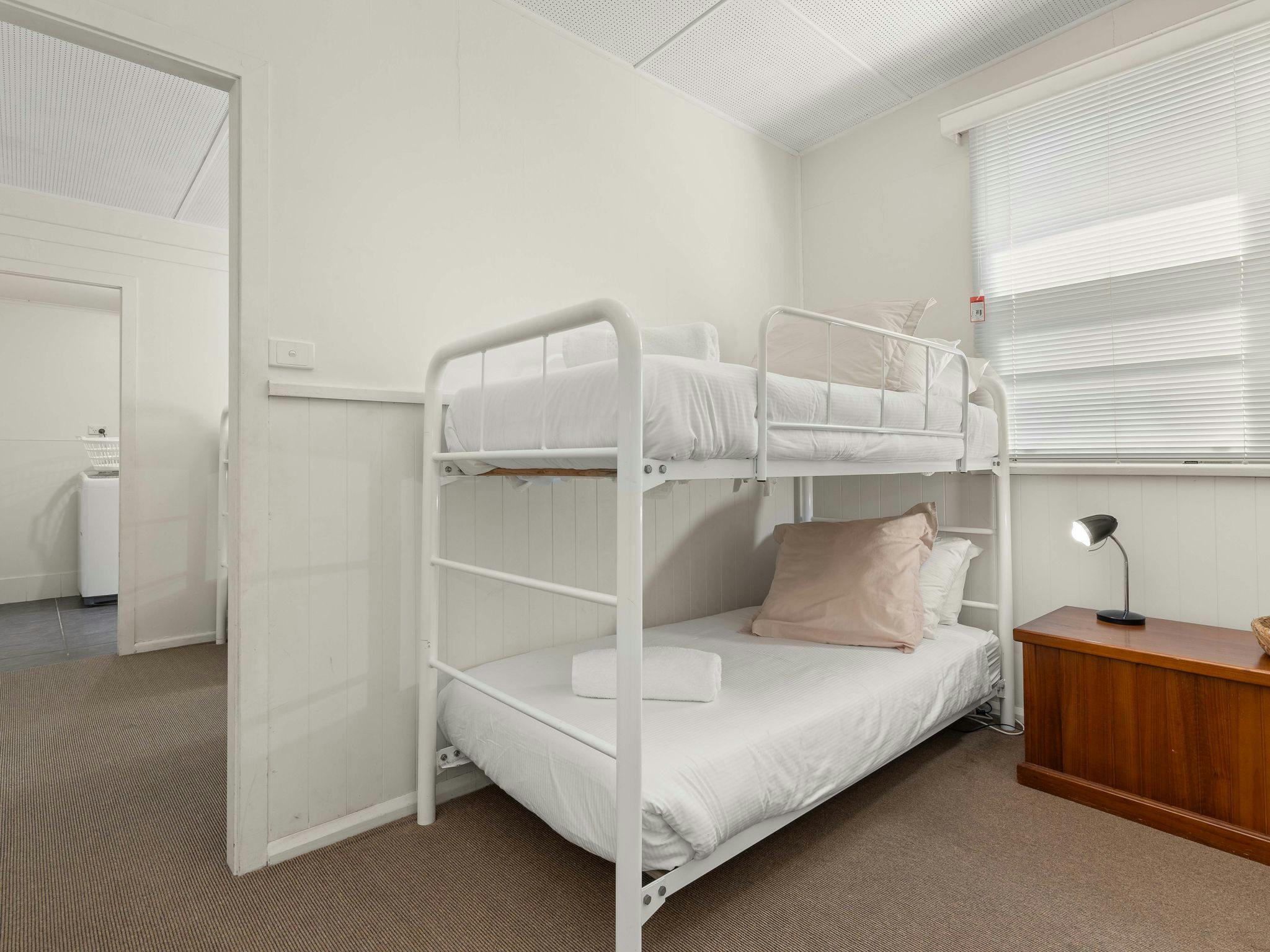 Huskisson Delight! by Experience Jervis Bay