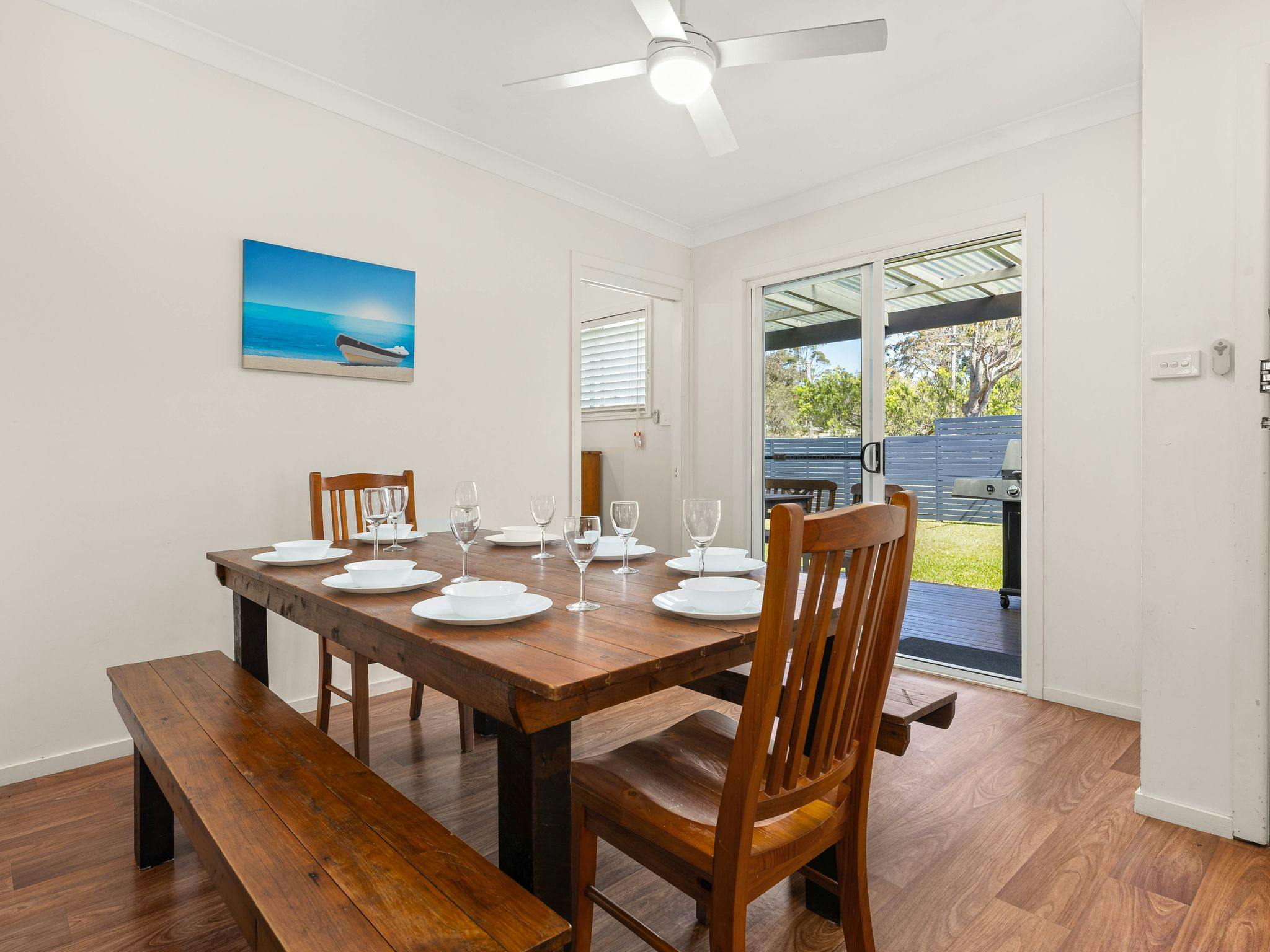 Huskisson Delight! by Experience Jervis Bay