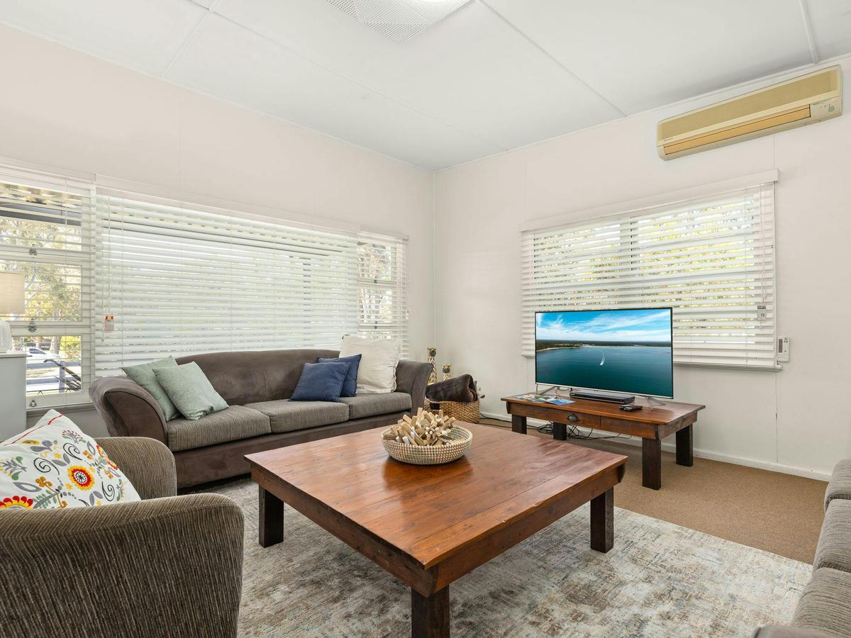 Huskisson Delight! by Experience Jervis Bay