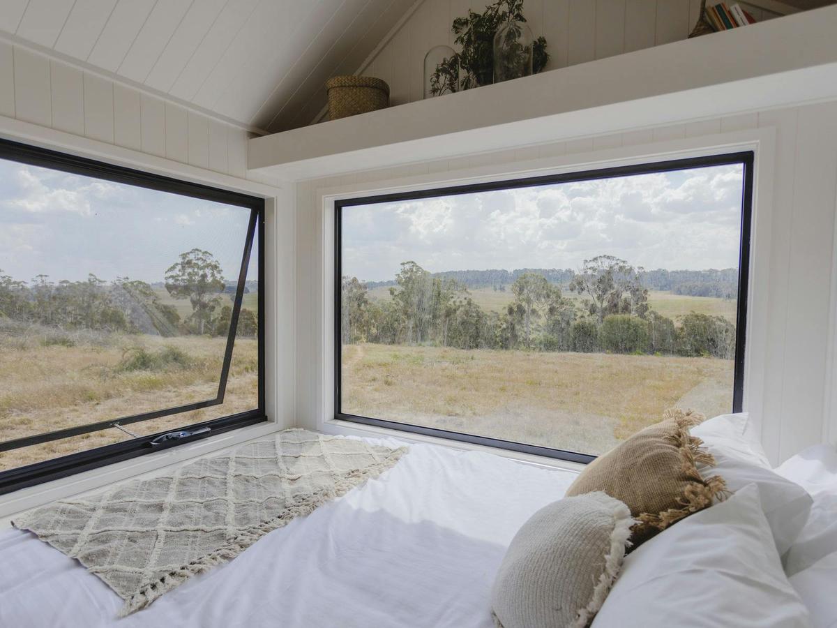 Tiny Home