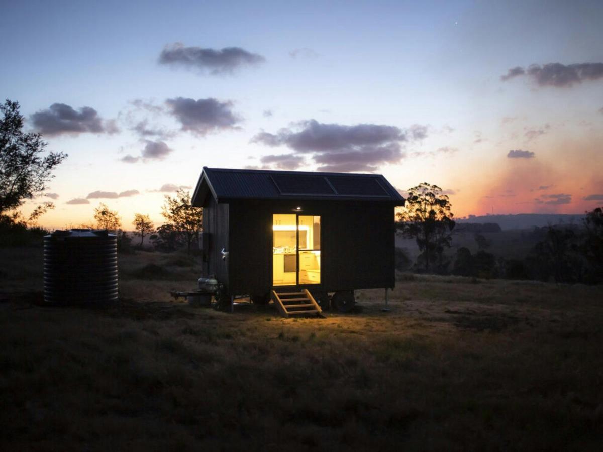 Tiny Home