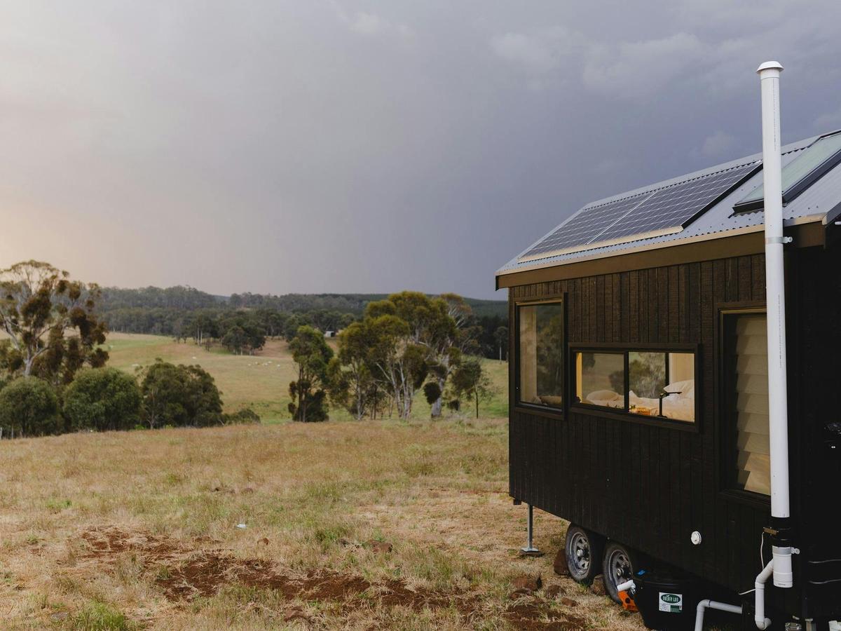 Tiny Home