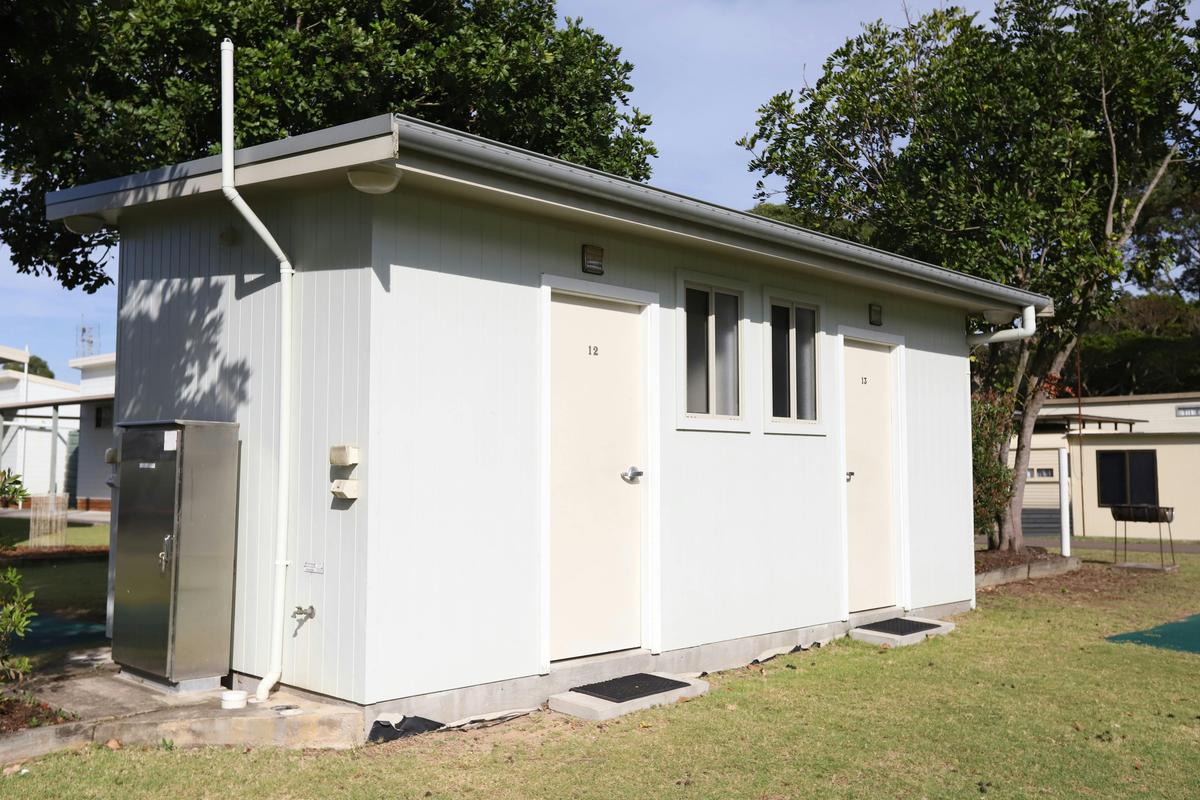 Ensuite Site - bathroom
