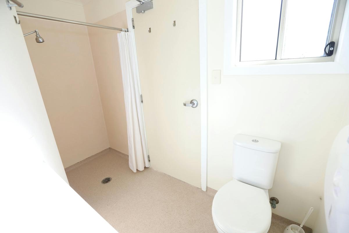 Ensuite Site - internal