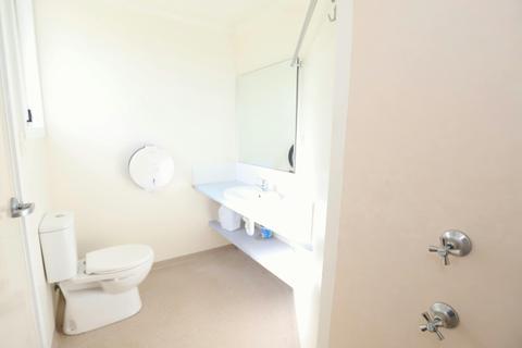 Ensuite Site - facilities