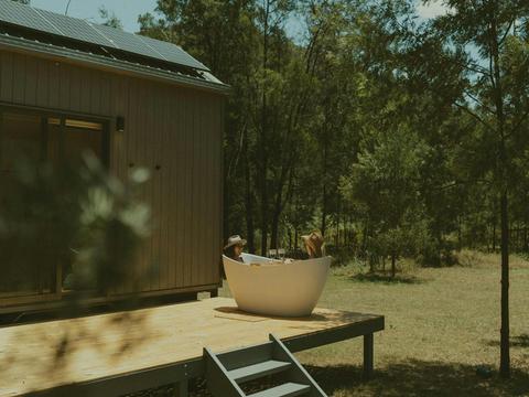 Into the Wild Escapes - Tiny Madeline