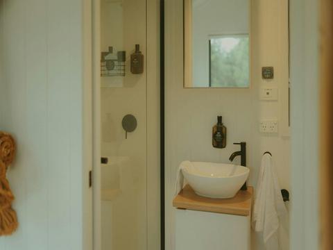 Into the Wild Escapes - Tiny Madeline