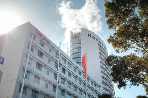 Ibis Sydney Olympic Park