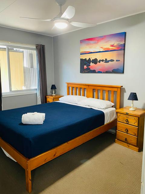 Iluka Clarence Head Caravan Park