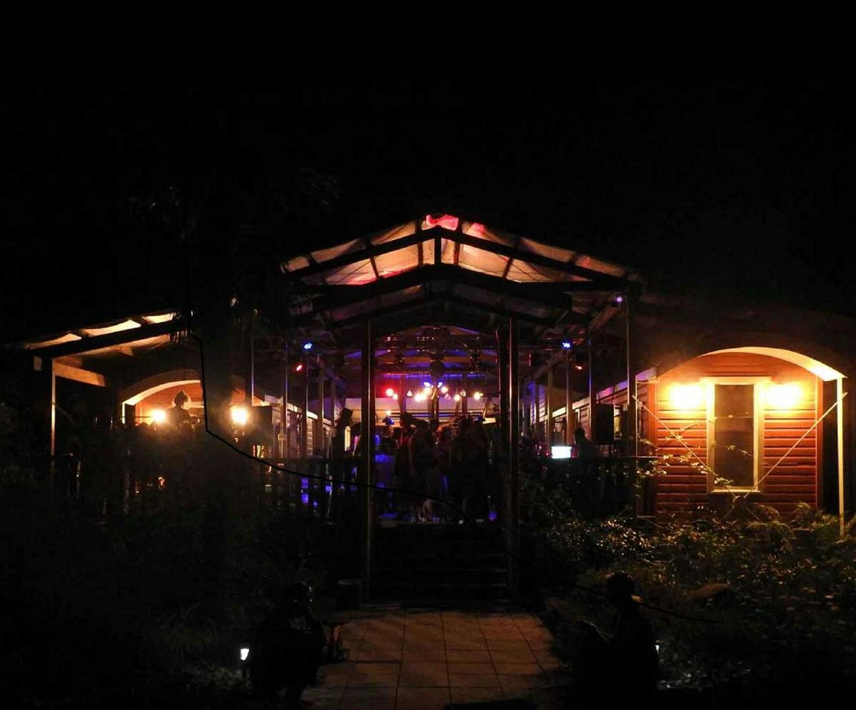 Functions and events space