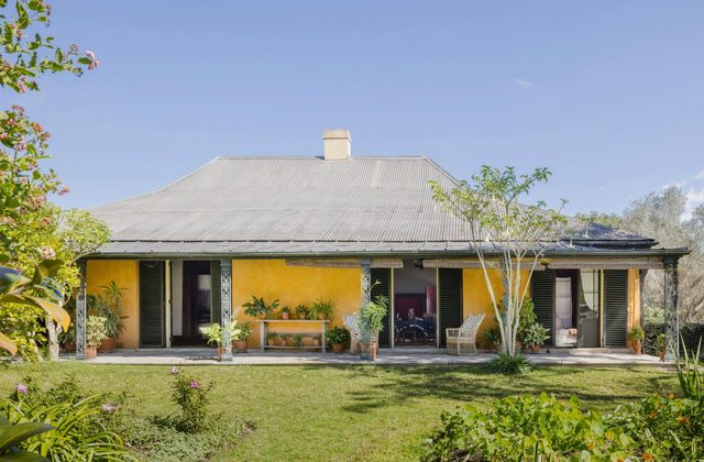 Elizabeth Farm