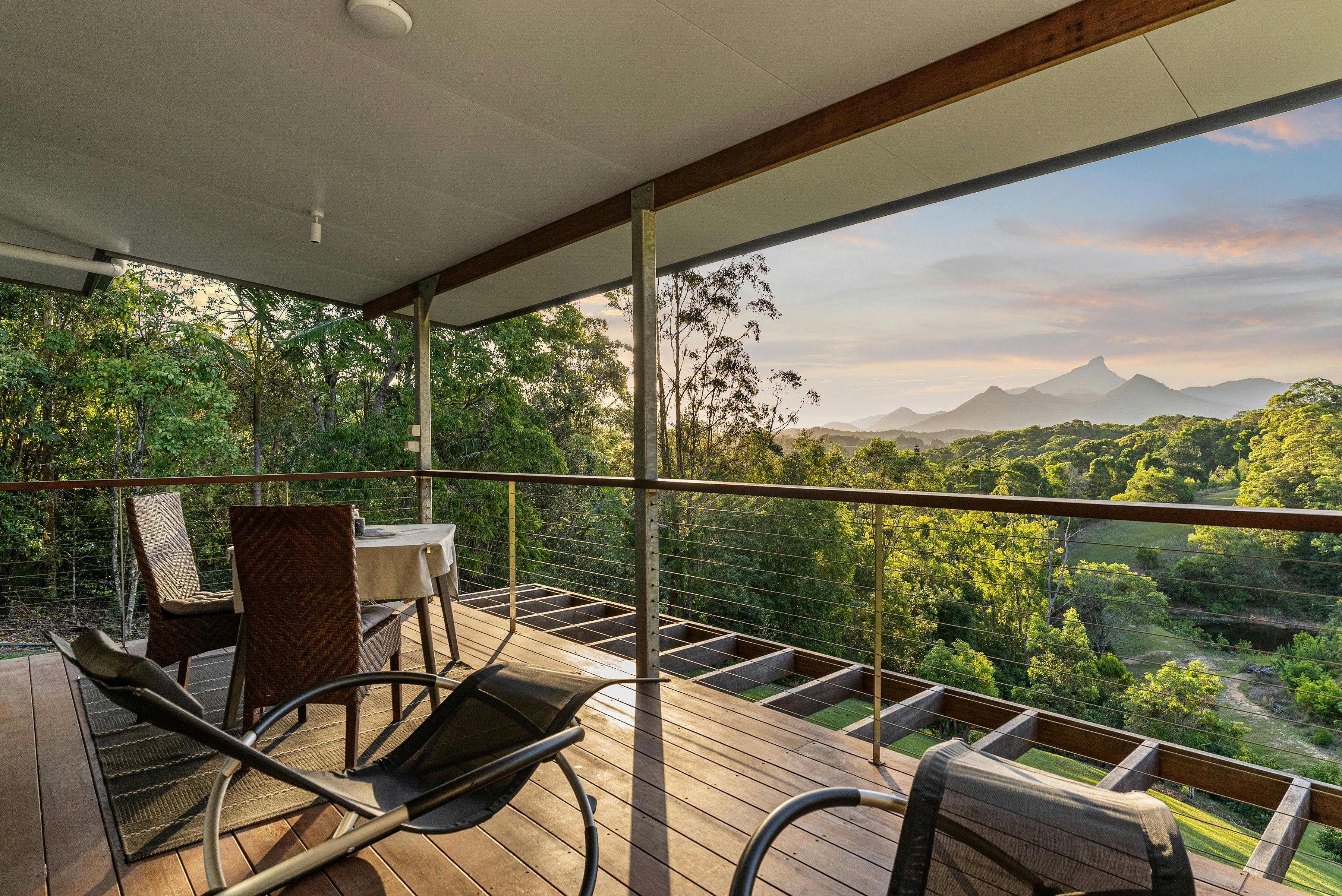 La Rocher Eco Retreat