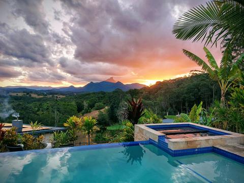 La Rocher Eco Retreat