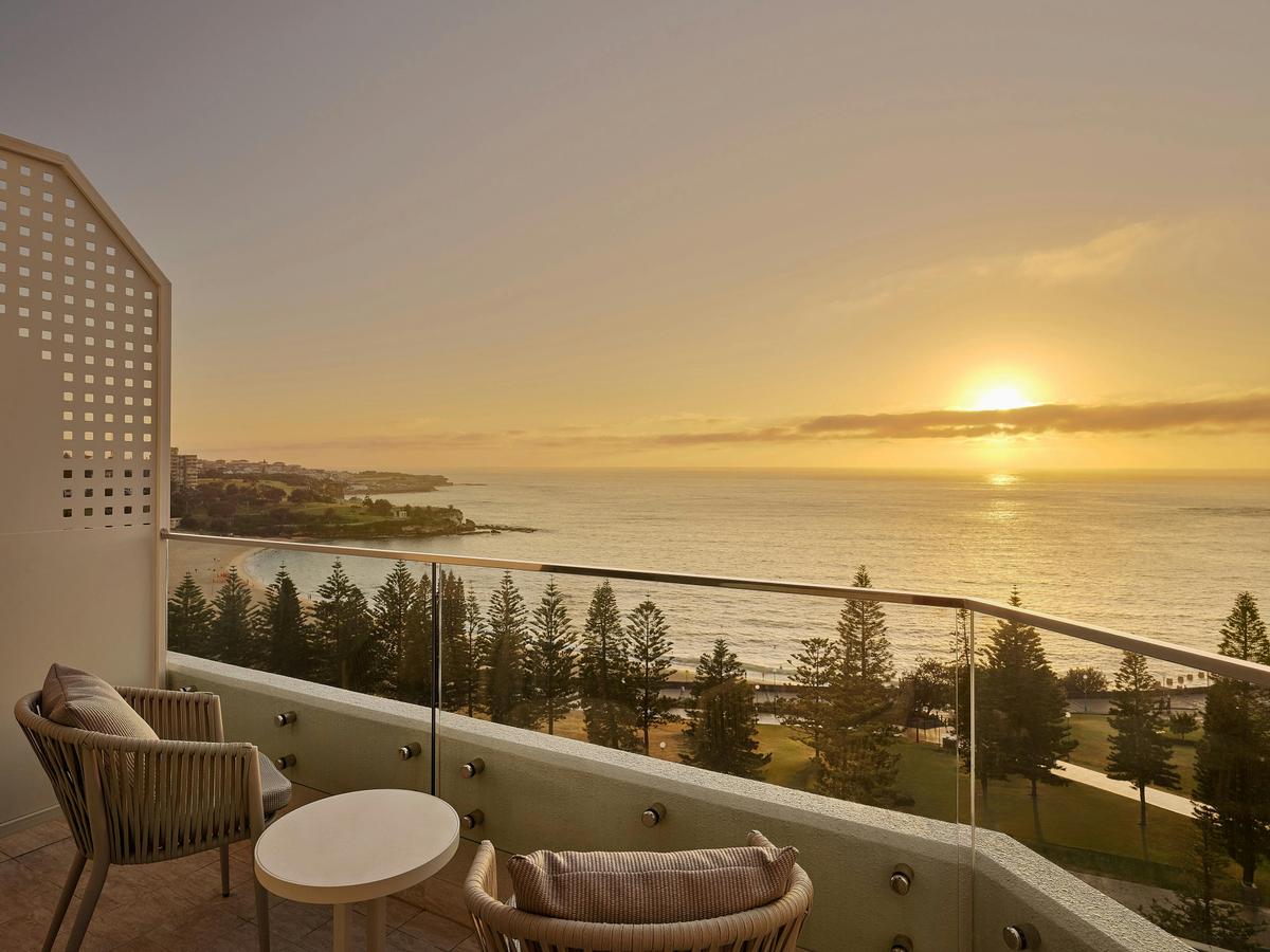 InterContinental Sydney Coogee Beach
