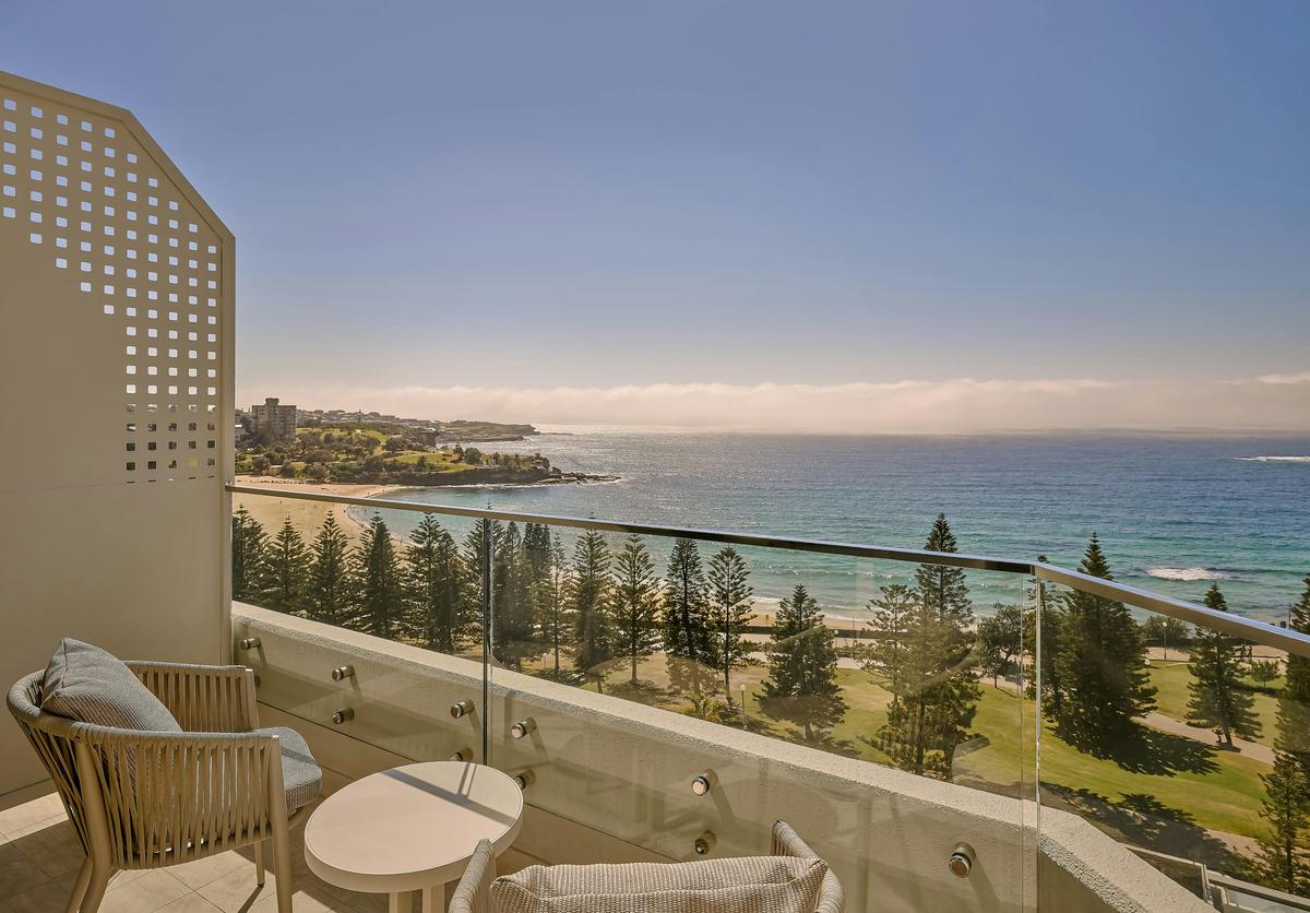 InterContinental Sydney Coogee Beach
