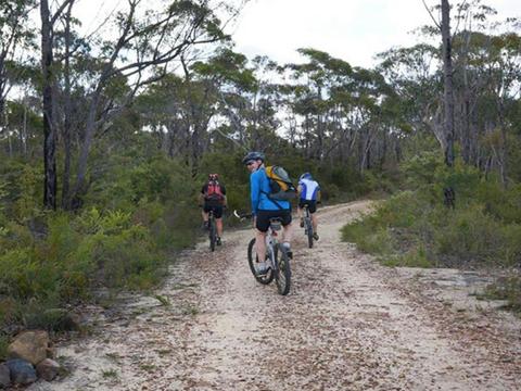 Ingar campground