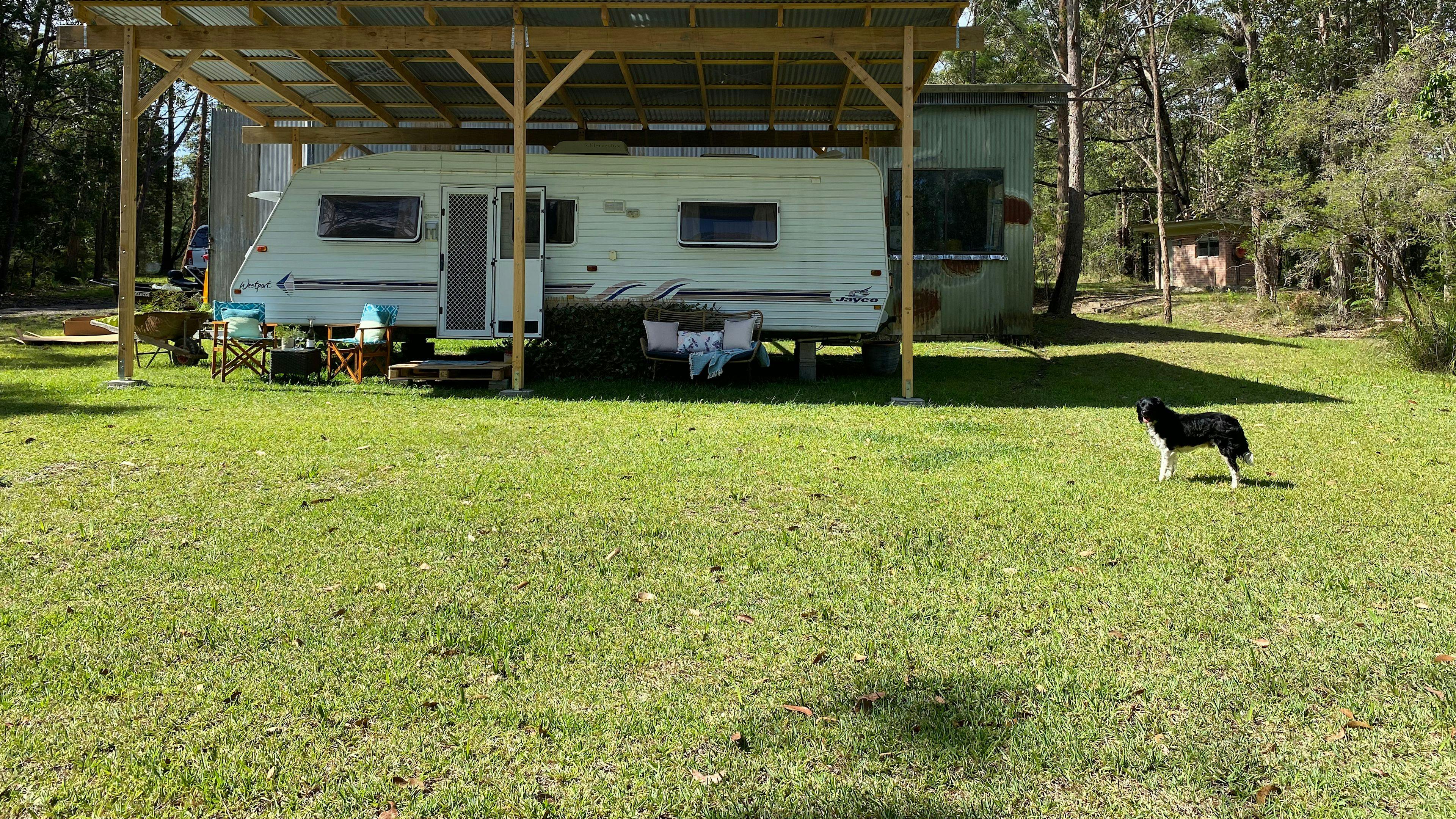 La Estancia Hideaway at Jervis Bay