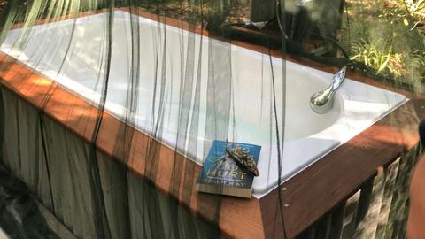 La Estancia Hideaway at Jervis Bay